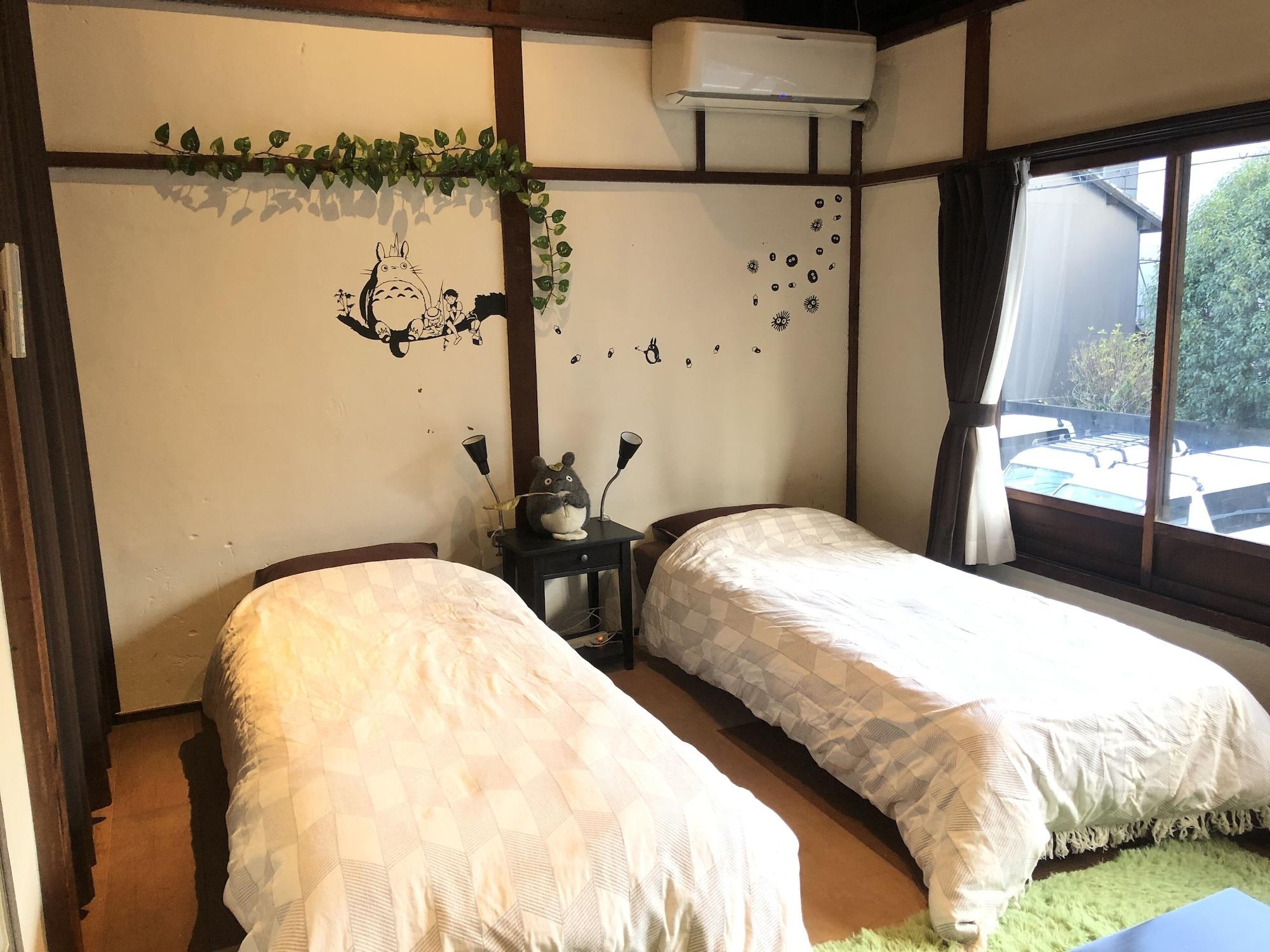 Taberu Tomaru Nijo Castle Hotell Kyoto Eksteriør bilde