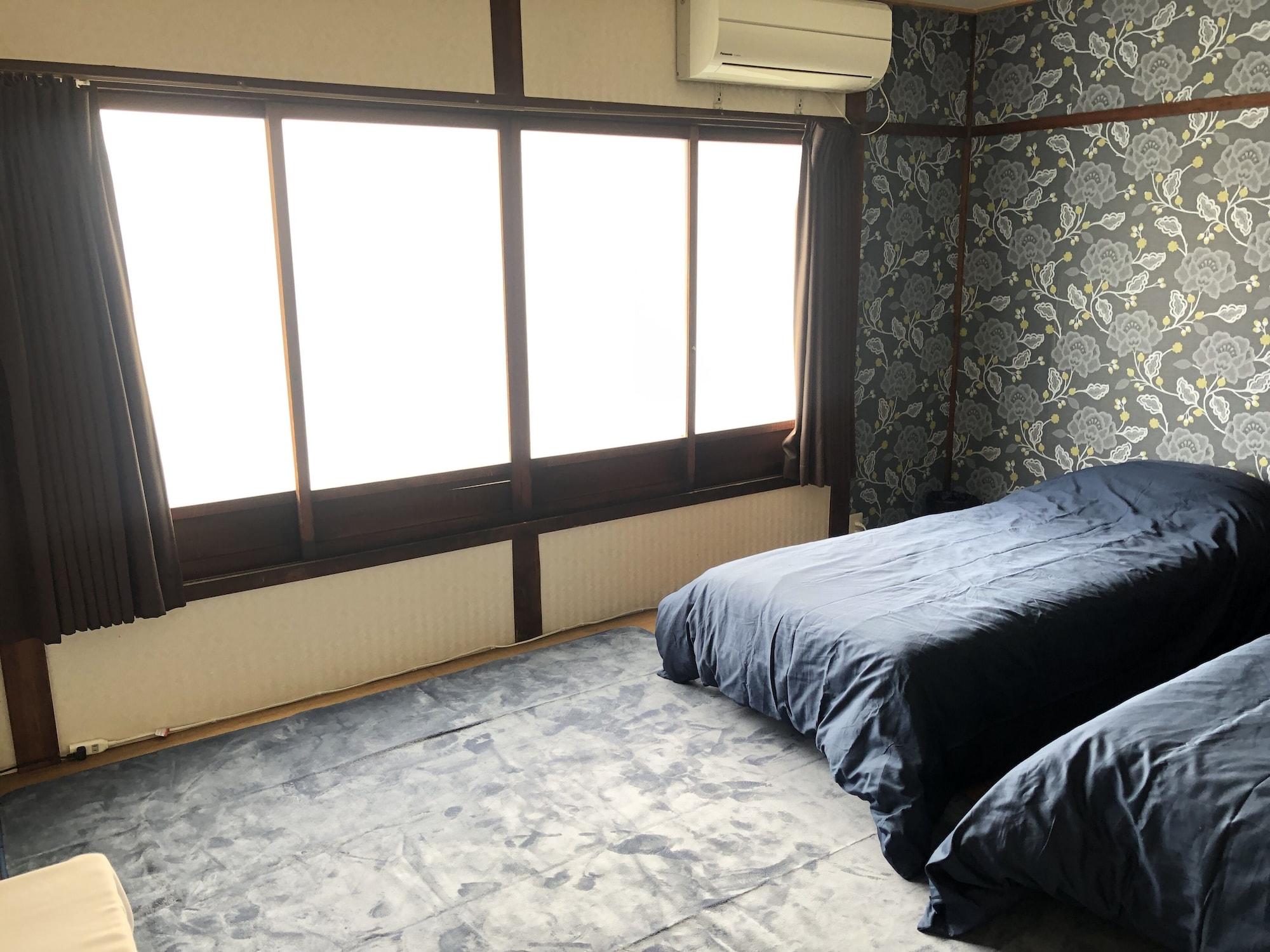 Taberu Tomaru Nijo Castle Hotell Kyoto Eksteriør bilde