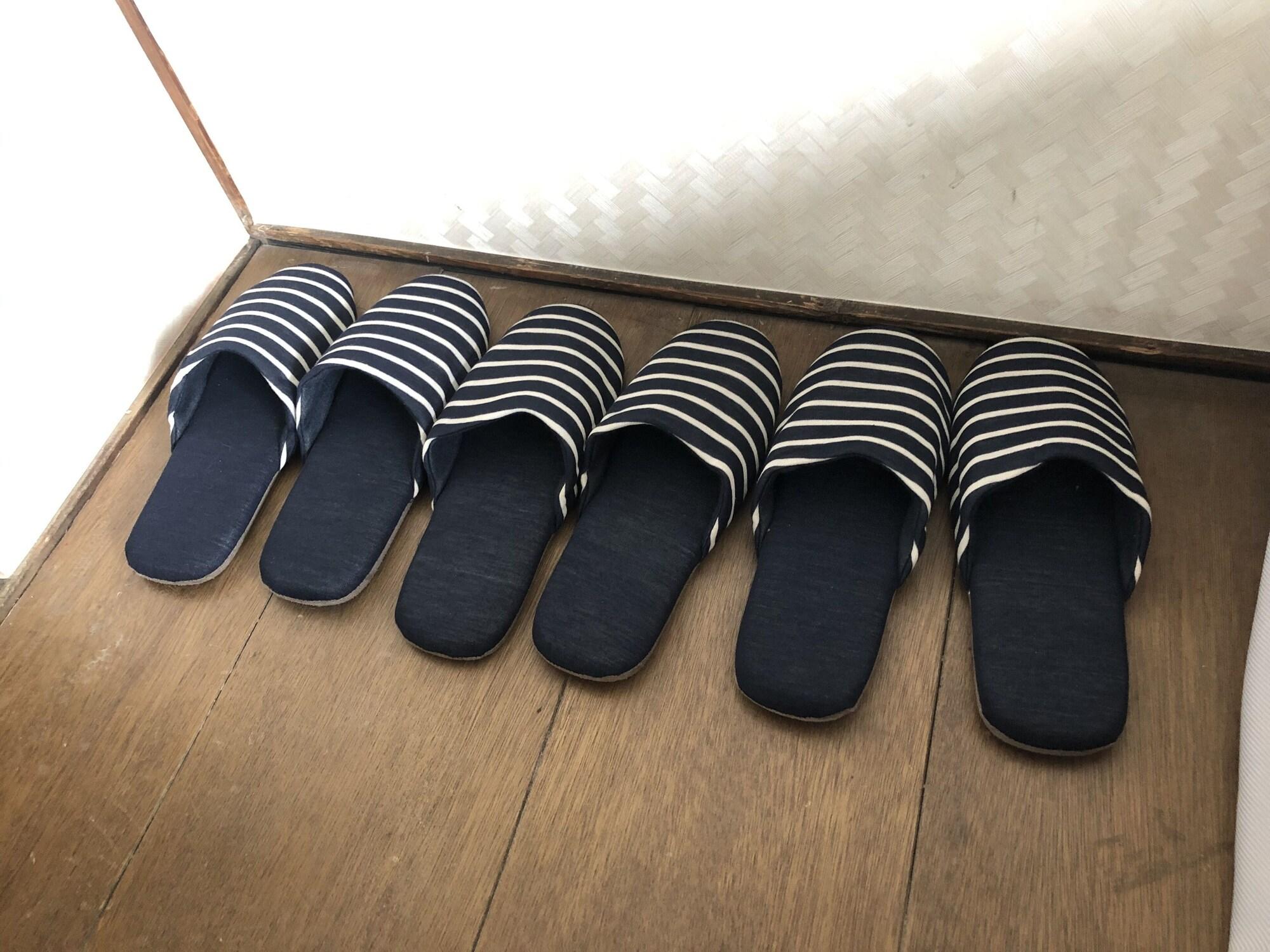 Taberu Tomaru Nijo Castle Hotell Kyoto Eksteriør bilde