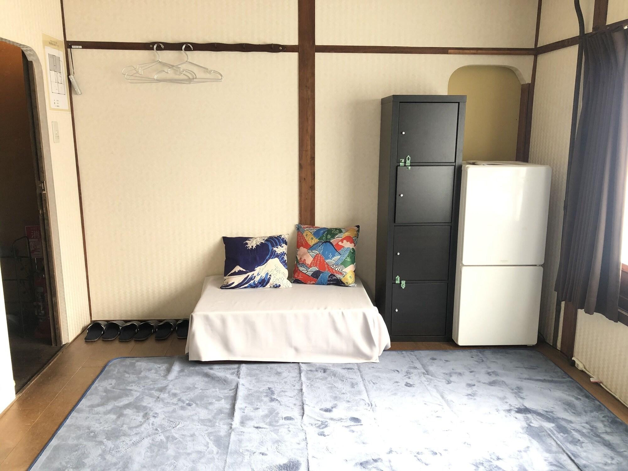 Taberu Tomaru Nijo Castle Hotell Kyoto Eksteriør bilde