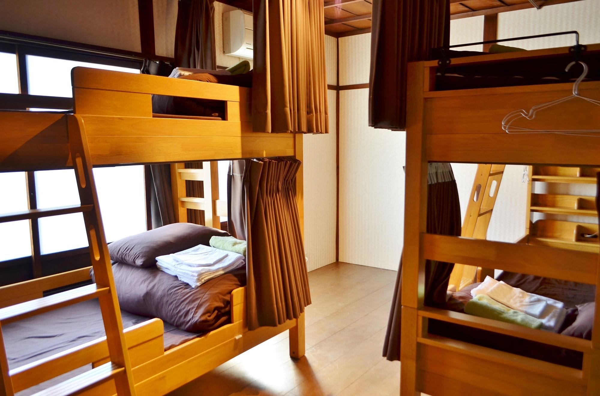 Taberu Tomaru Nijo Castle Hotell Kyoto Eksteriør bilde