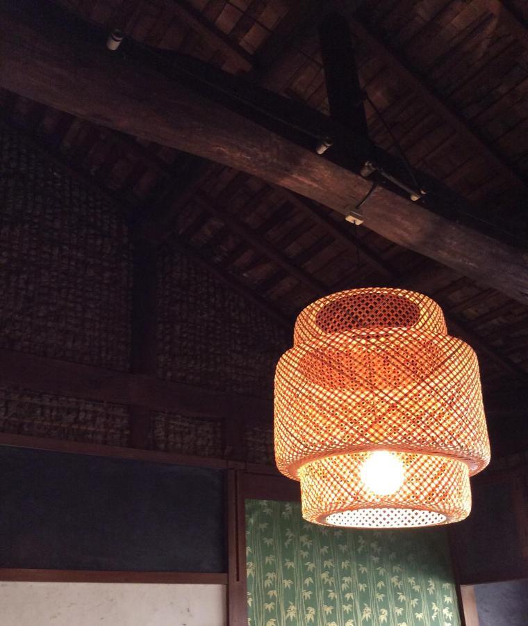 Taberu Tomaru Nijo Castle Hotell Kyoto Eksteriør bilde