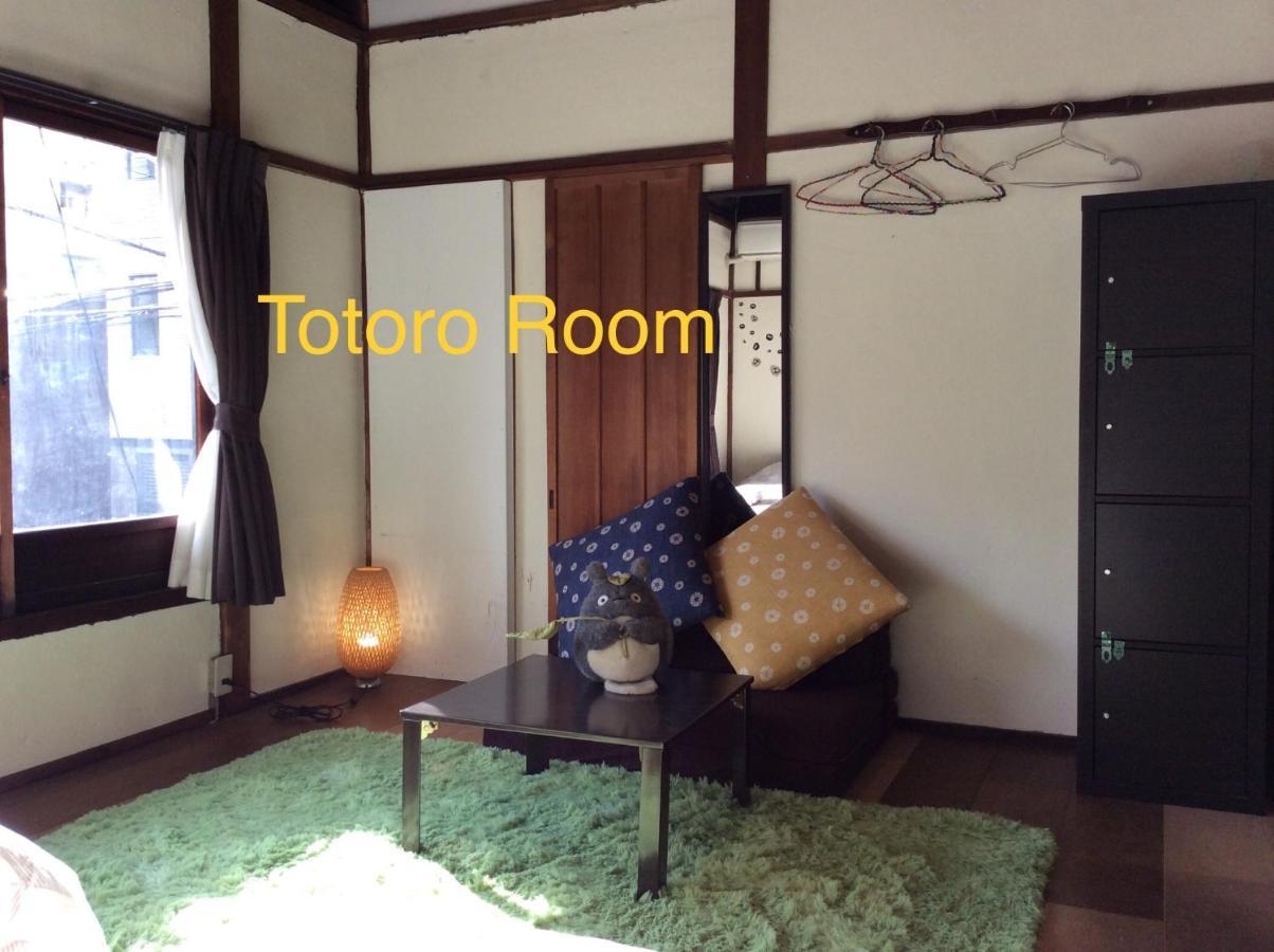 Taberu Tomaru Nijo Castle Hotell Kyoto Eksteriør bilde