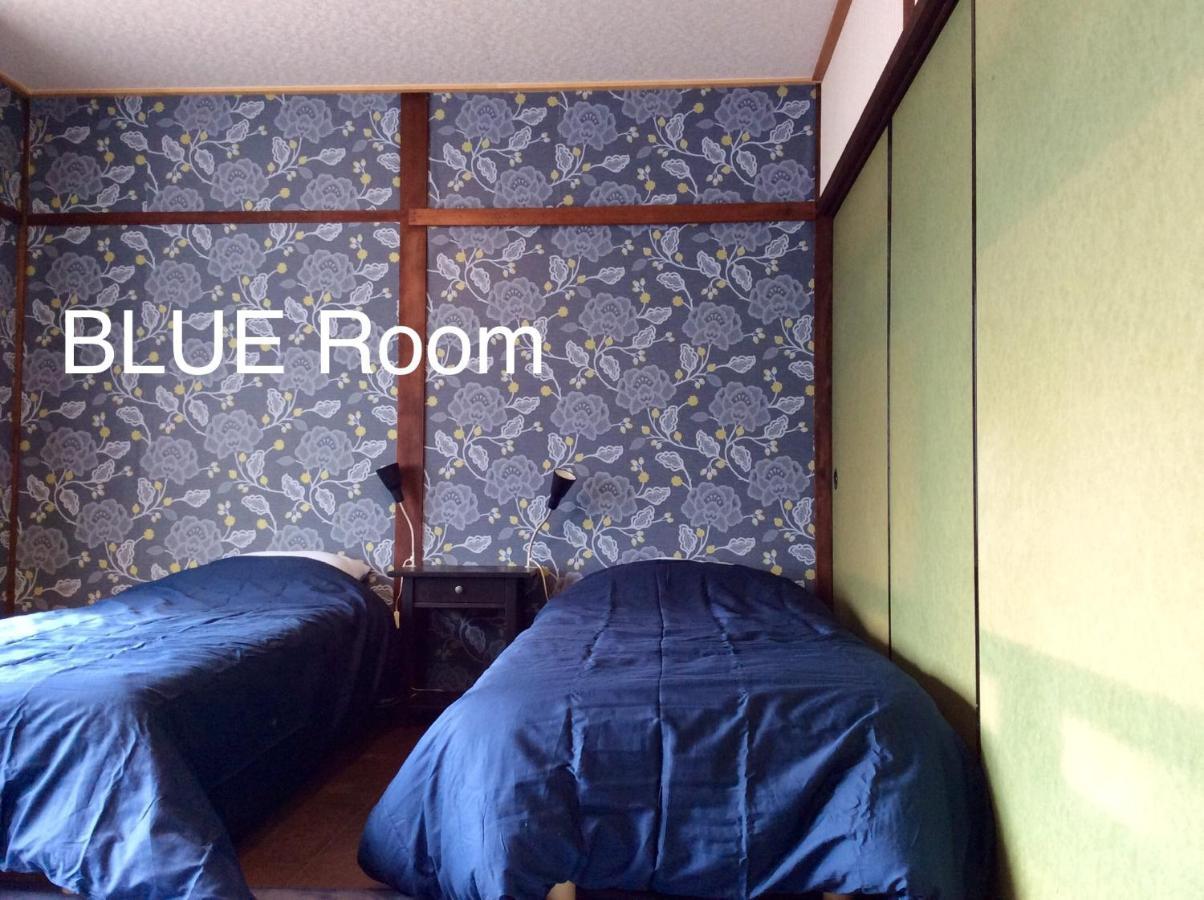 Taberu Tomaru Nijo Castle Hotell Kyoto Eksteriør bilde