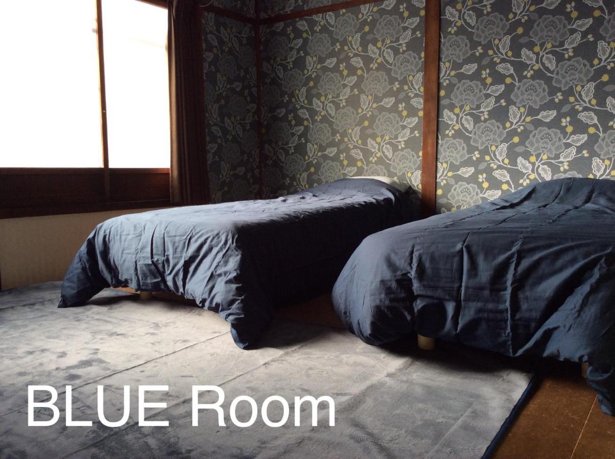Taberu Tomaru Nijo Castle Hotell Kyoto Eksteriør bilde