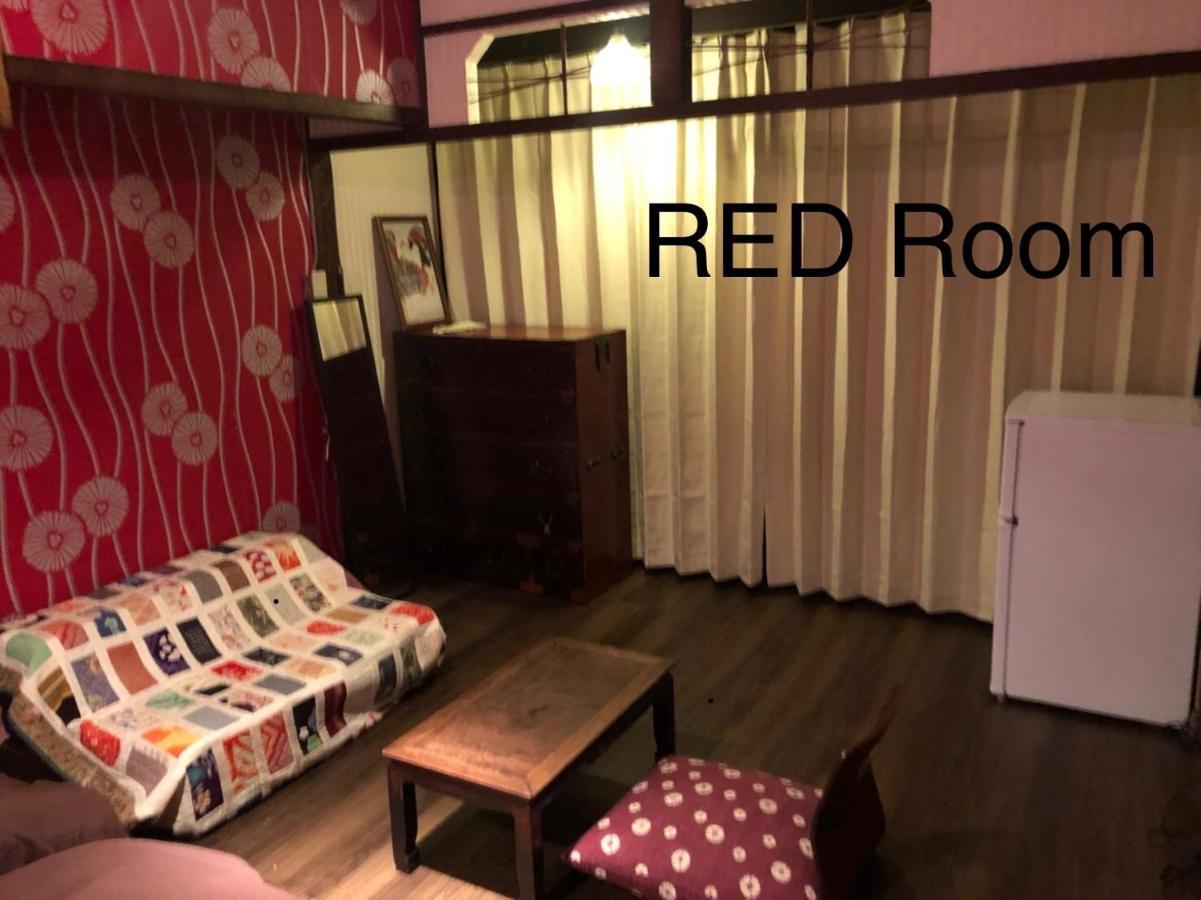 Taberu Tomaru Nijo Castle Hotell Kyoto Eksteriør bilde
